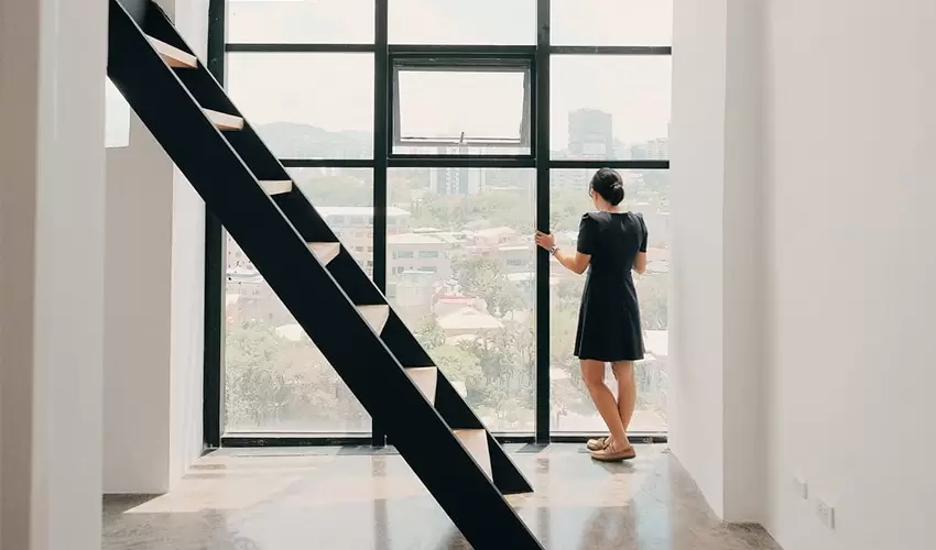 Bloq Residences