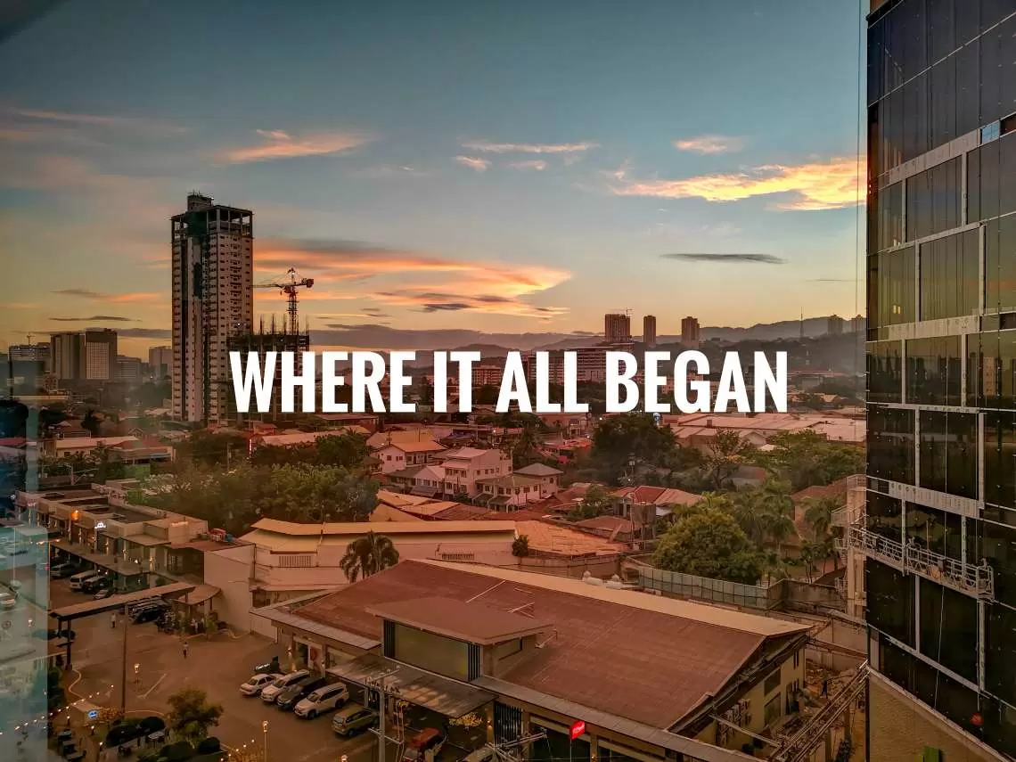Bloq Residences